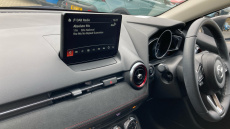 Mazda 2 1.5 e-Skyactiv G MHEV Homura Aka 5dr Petrol Hatchback